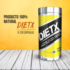 producto natural para adelgazar, dietx